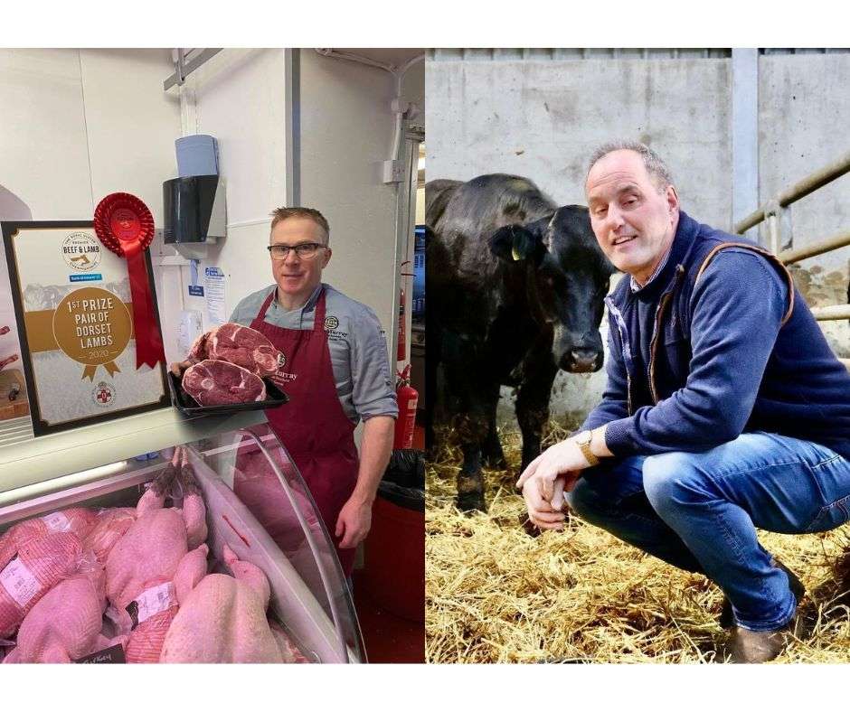 Local Cattle Judges a Cut Above the Rest at Beef & Lamb Championships 